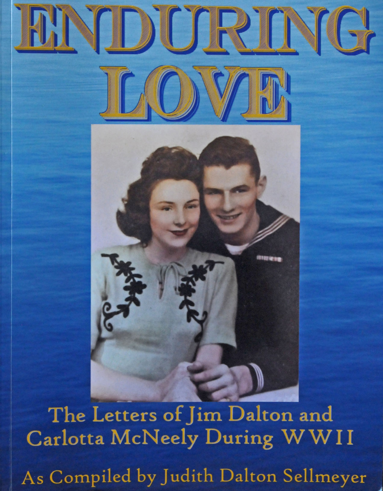 Judy Sellmeyer book